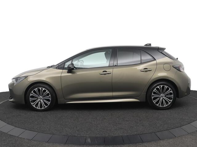 Toyota COROLLA 1.8 Hybrid Dynamic | Stoelverwarming | Keyless | Apple carplay Android auto |