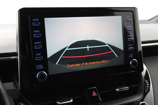 Toyota COROLLA 1.8 Hybrid Dynamic | Stoelverwarming | Keyless | Apple carplay Android auto |