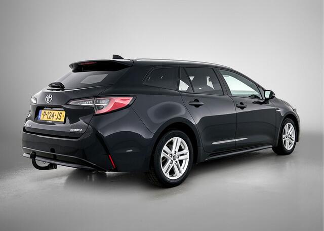 Toyota COROLLA Touring Sports 1.8 Hybrid Active | Achteruitrijcamera | ACC | Apple Carplay / Android Auto