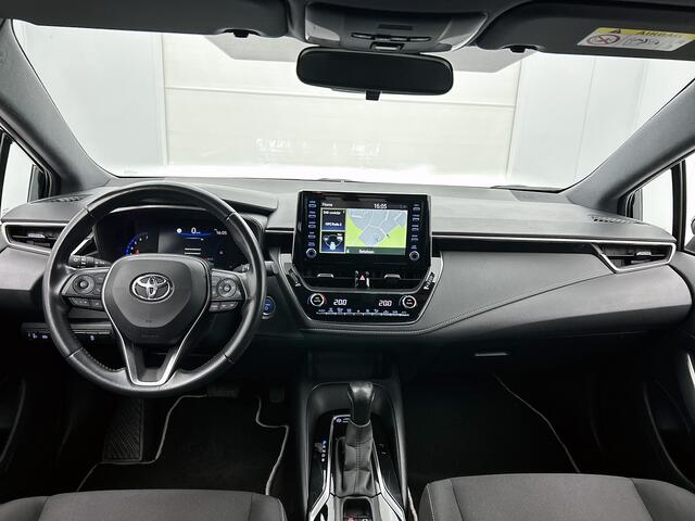 Toyota COROLLA Touring Sports 1.8 Hybrid Active | Achteruitrijcamera | ACC | Apple Carplay / Android Auto