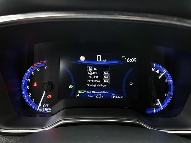 Toyota COROLLA Touring Sports 1.8 Hybrid Active | Achteruitrijcamera | ACC | Apple Carplay / Android Auto