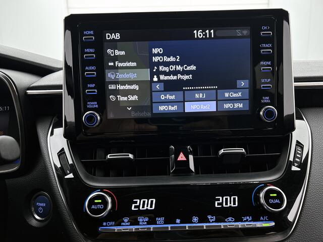Toyota COROLLA Touring Sports 1.8 Hybrid Active | Achteruitrijcamera | ACC | Apple Carplay / Android Auto