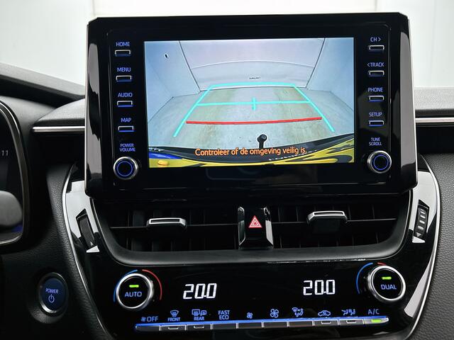 Toyota COROLLA Touring Sports 1.8 Hybrid Active | Achteruitrijcamera | ACC | Apple Carplay / Android Auto