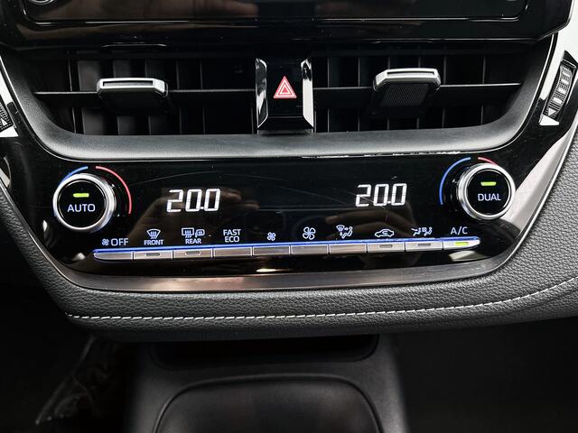 Toyota COROLLA Touring Sports 1.8 Hybrid Active | Achteruitrijcamera | ACC | Apple Carplay / Android Auto