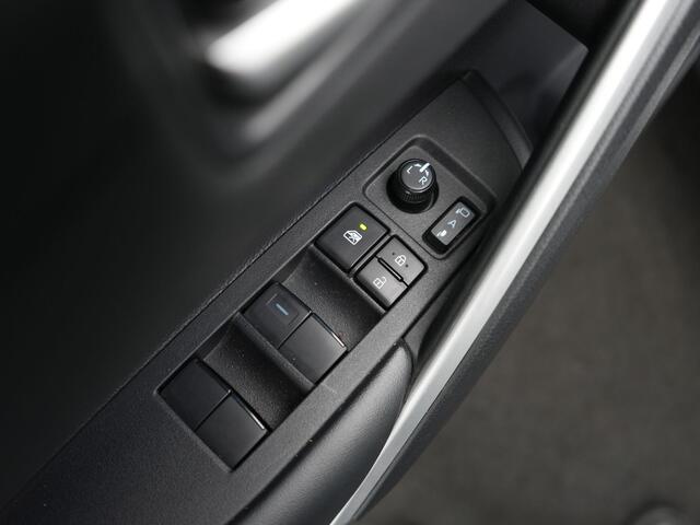 Toyota COROLLA Cross 2.0 High Power Hybrid Launch Edition | NL-Auto | 360° Camera | Zwart lederen bekleding |