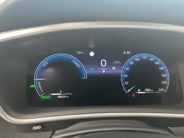 Toyota COROLLA Cross 2.0 High Power Hybrid First Edition | Stoelverwarming | Dealeronderhoud | Half Leder / Stof |