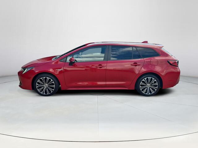 Toyota COROLLA Touring Sports 1.8 Hybrid Dynamic