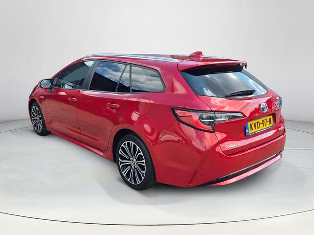 Toyota COROLLA Touring Sports 1.8 Hybrid Dynamic