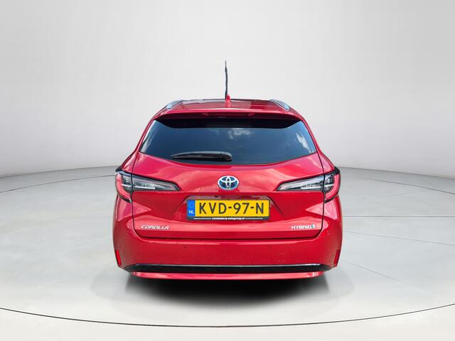 Toyota COROLLA Touring Sports 1.8 Hybrid Dynamic