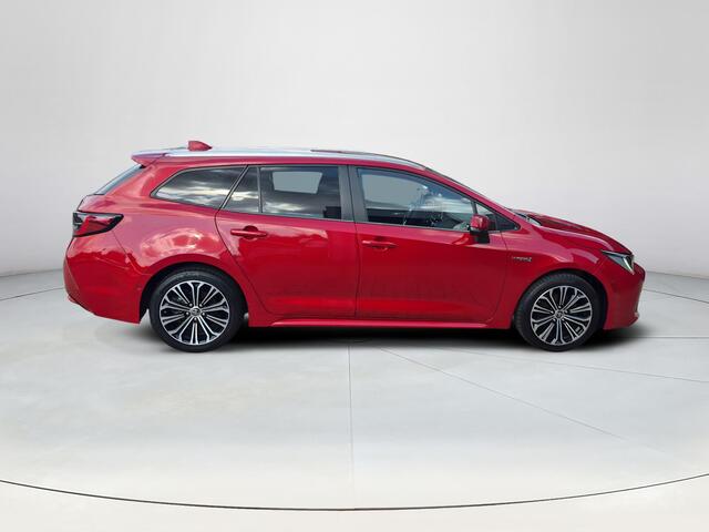 Toyota COROLLA Touring Sports 1.8 Hybrid Dynamic