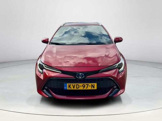 Toyota COROLLA Touring Sports 1.8 Hybrid Dynamic