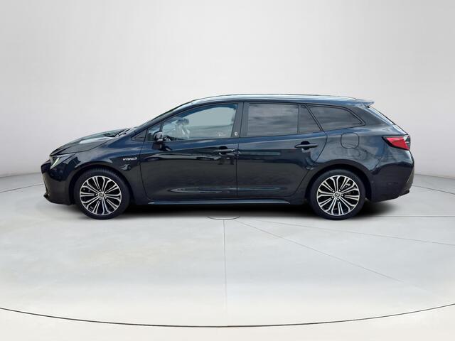 Toyota COROLLA Touring Sports 2.0 Hybrid Executive