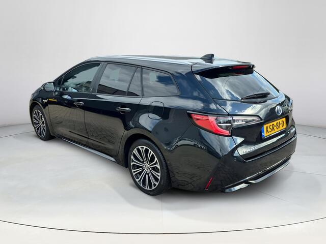 Toyota COROLLA Touring Sports 2.0 Hybrid Executive
