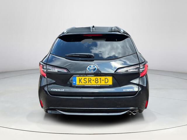 Toyota COROLLA Touring Sports 2.0 Hybrid Executive