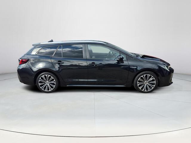 Toyota COROLLA Touring Sports 2.0 Hybrid Executive
