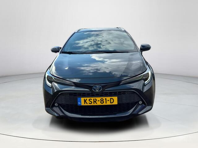 Toyota COROLLA Touring Sports 2.0 Hybrid Executive