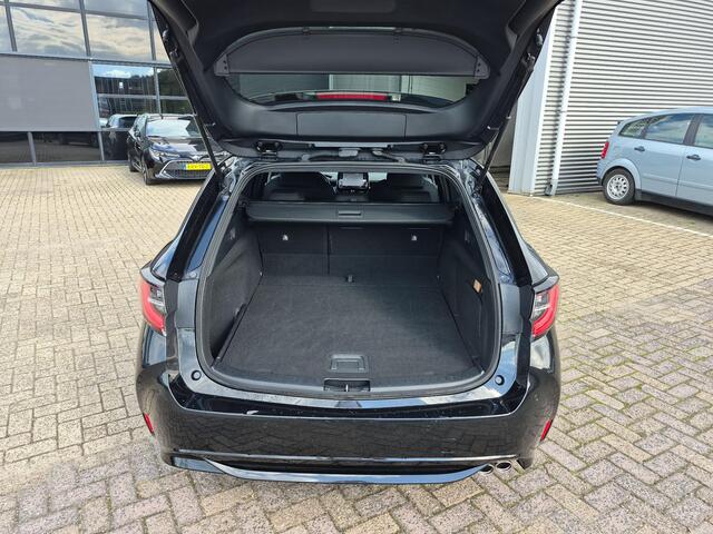 Toyota COROLLA Touring Sports 2.0 Hybrid Executive