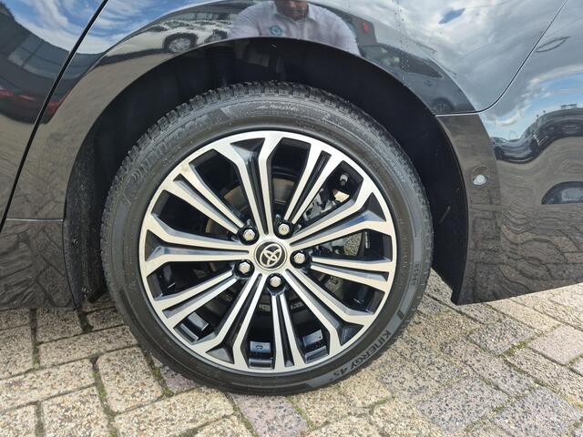 Toyota COROLLA Touring Sports 2.0 Hybrid Executive