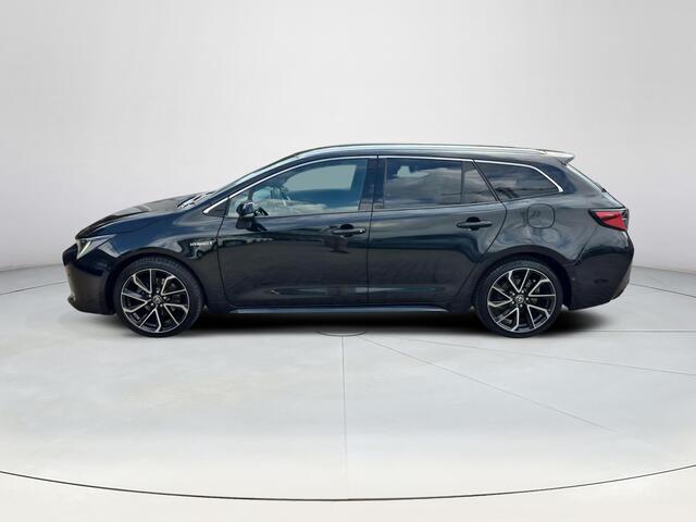Toyota COROLLA Touring Sports 2.0 Hybrid Premium
