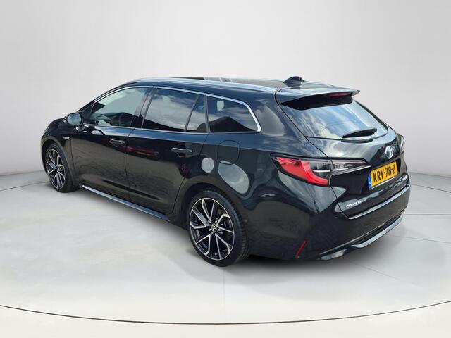 Toyota COROLLA Touring Sports 2.0 Hybrid Premium