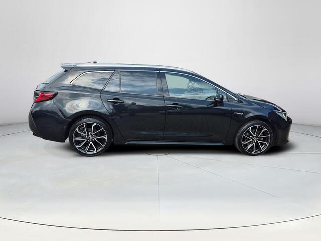 Toyota COROLLA Touring Sports 2.0 Hybrid Premium
