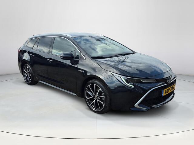 Toyota COROLLA Touring Sports 2.0 Hybrid Premium