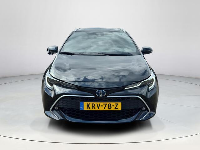 Toyota COROLLA Touring Sports 2.0 Hybrid Premium