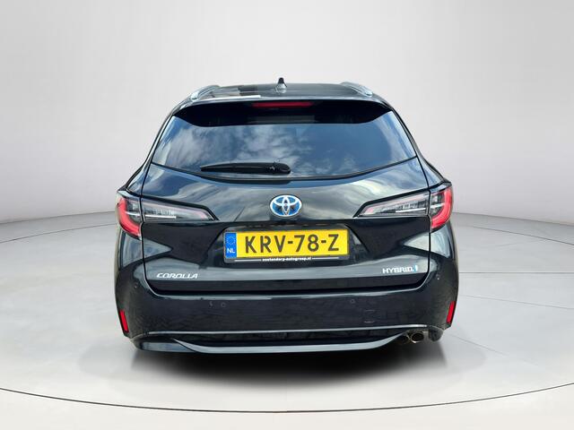 Toyota COROLLA Touring Sports 2.0 Hybrid Premium