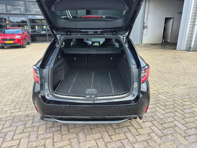 Toyota COROLLA Touring Sports 2.0 Hybrid Premium