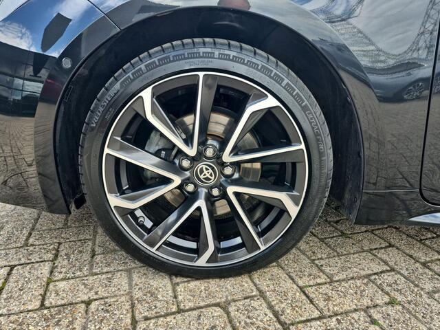 Toyota COROLLA Touring Sports 2.0 Hybrid Premium