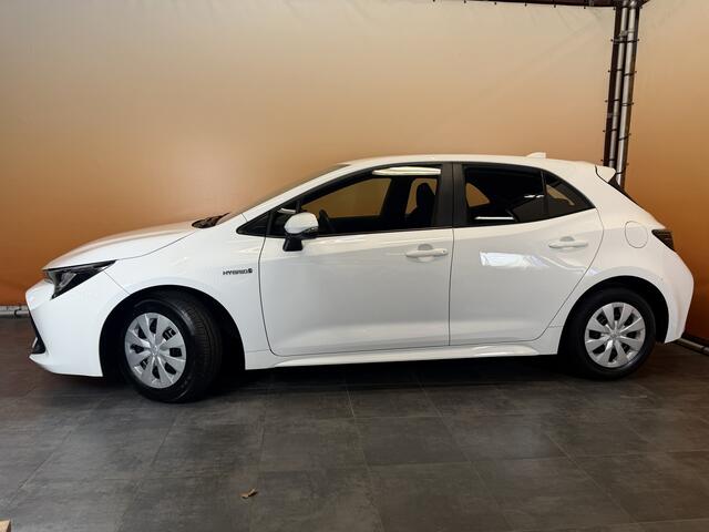 Toyota COROLLA 1.8 Hybrid Comfort carplay | dealer onderhouden | fabr gar 11/31