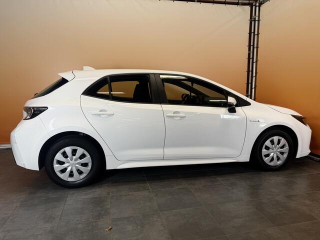 Toyota COROLLA 1.8 Hybrid Comfort carplay | dealer onderhouden | fabr gar 11/31