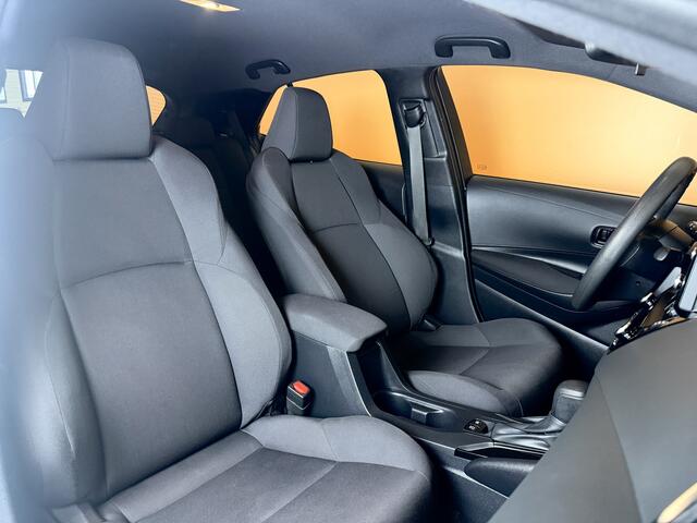 Toyota COROLLA 1.8 Hybrid Comfort carplay | dealer onderhouden | fabr gar 11/31
