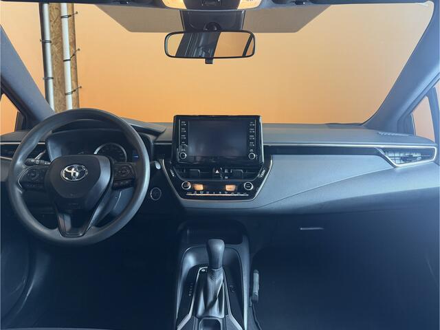 Toyota COROLLA 1.8 Hybrid Comfort carplay | dealer onderhouden | fabr gar 11/31