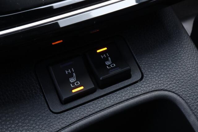 Toyota COROLLA Cross Hybrid 140 Dynamic | Stoel/Stuur verwarming | Dodehoek Detectie | Elek. Klep