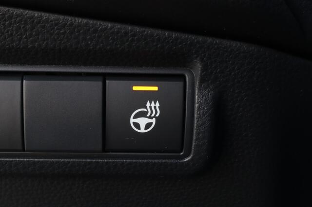 Toyota COROLLA Cross Hybrid 140 Dynamic | Stoel/Stuur verwarming | Dodehoek Detectie | Elek. Klep