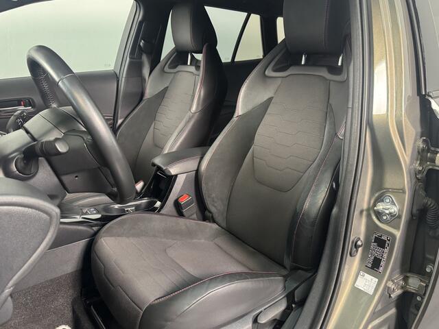 Toyota COROLLA Touring Sports 1.8 Hybrid Executive Limited | Blind Spot Monitor | Sportstoelen voor | Elektrische achterklep |