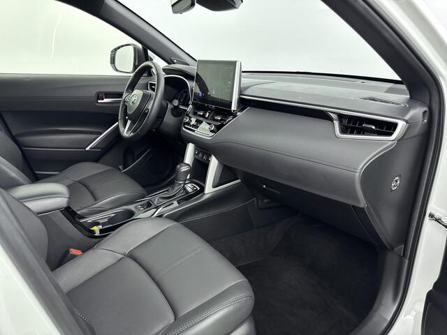Toyota COROLLA Cross Hybrid 200 Executive | Trekhaak | NL-Auto | JBL-Audio |