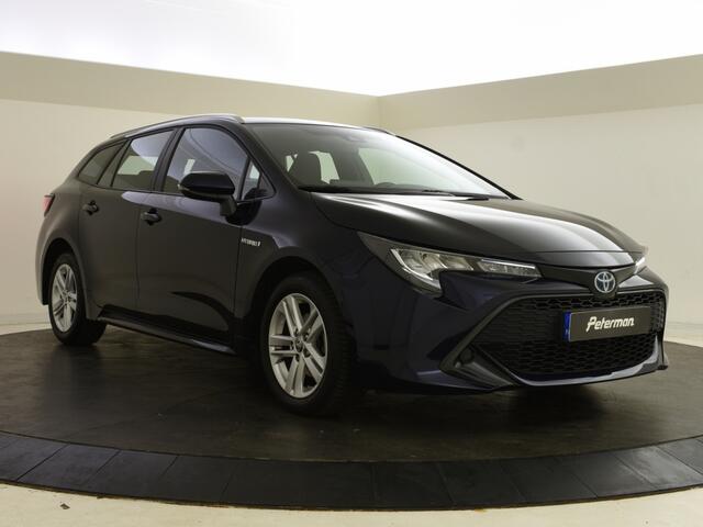 Toyota COROLLA Touring Sports 1.8 Hybrid Active | Trekhaak | Carplay | DAB