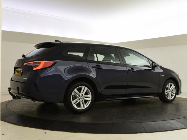 Toyota COROLLA Touring Sports 1.8 Hybrid Active | Trekhaak | Carplay | DAB