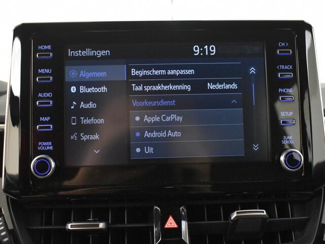Toyota COROLLA Touring Sports 1.8 Hybrid Active | Trekhaak | Carplay | DAB