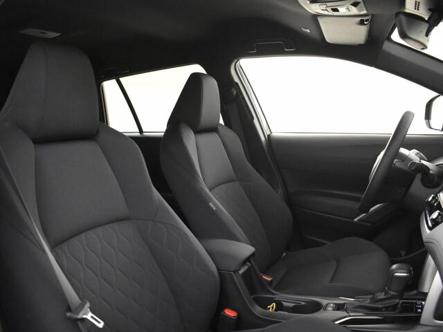 Toyota COROLLA Cross Hybrid 200 Style | BSM | Parkeersensoren V + A | Keyless