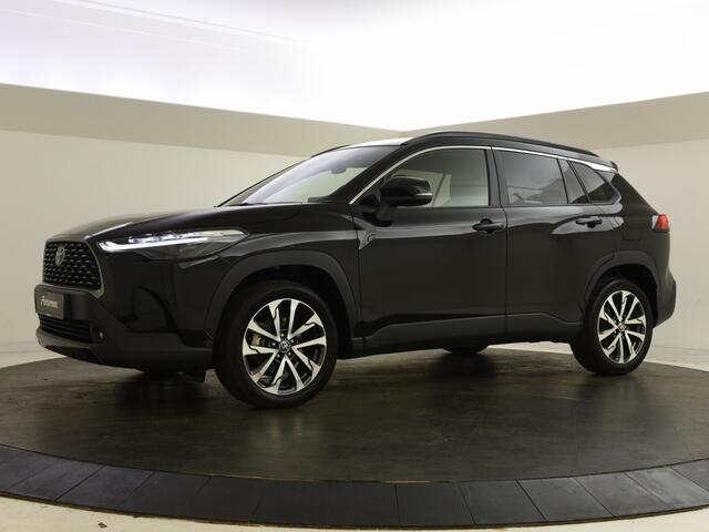Toyota COROLLA Cross Hybrid 200 Style | BSM | Parkeersensoren V + A | Keyless