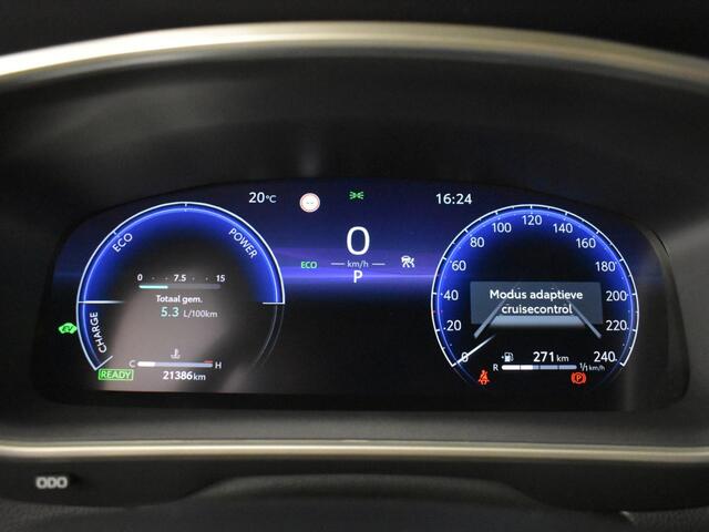 Toyota COROLLA Cross Hybrid 200 Style | BSM | Parkeersensoren V + A | Keyless