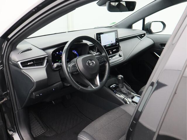 Toyota COROLLA Touring Sports 1.8 Hybrid Business Plus/ lage km/ trekhaak!