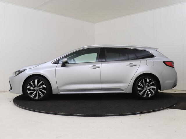 Toyota COROLLA Touring Sports 1.8 Hybrid Dynamic | NL dealeronderhouden |