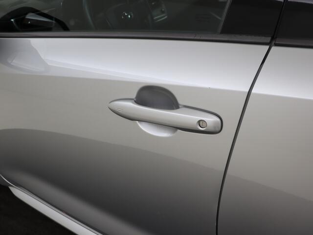 Toyota COROLLA Touring Sports 1.8 Hybrid Dynamic | NL dealeronderhouden |