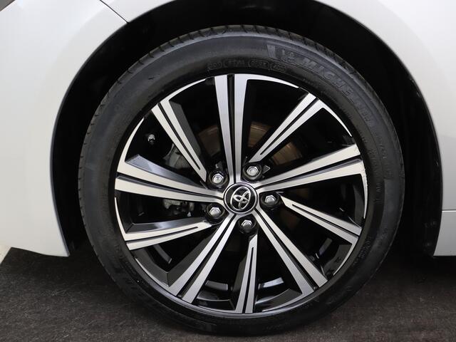 Toyota COROLLA Touring Sports 1.8 Hybrid Dynamic | NL dealeronderhouden |