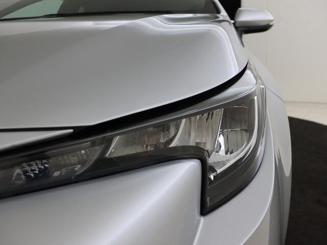 Toyota COROLLA Touring Sports 1.8 Hybrid Dynamic | NL dealeronderhouden |