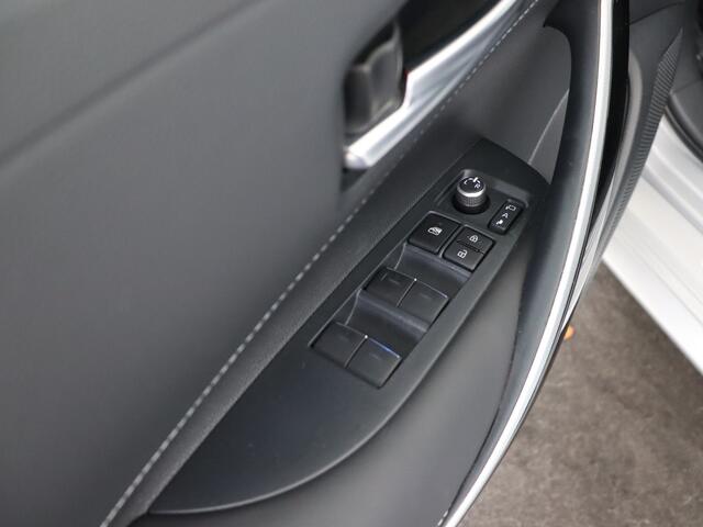 Toyota COROLLA Touring Sports 1.8 Hybrid Dynamic | NL dealeronderhouden |